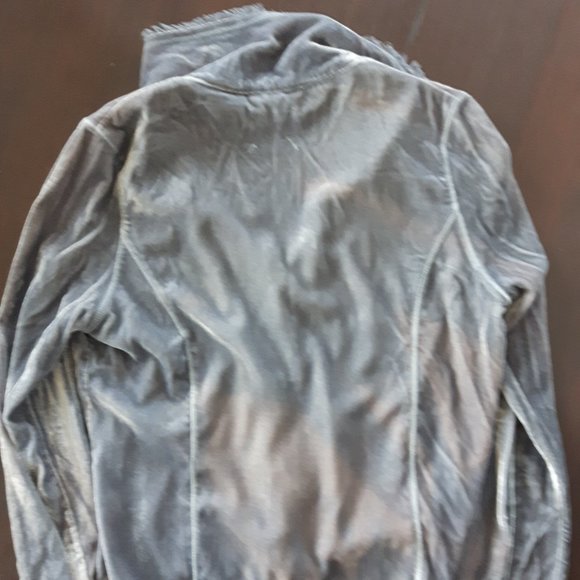 Metallic Casual Shirt/Top - Picture 4 of 4
